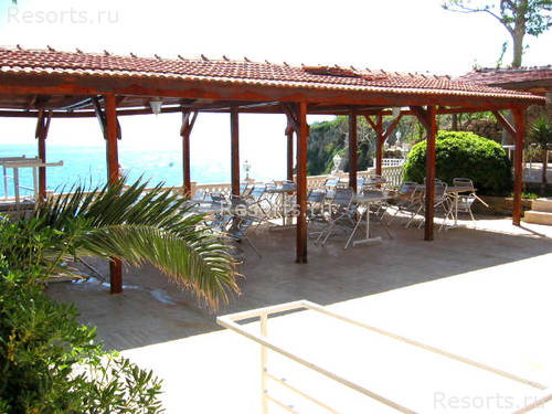 Lara Hotel 2